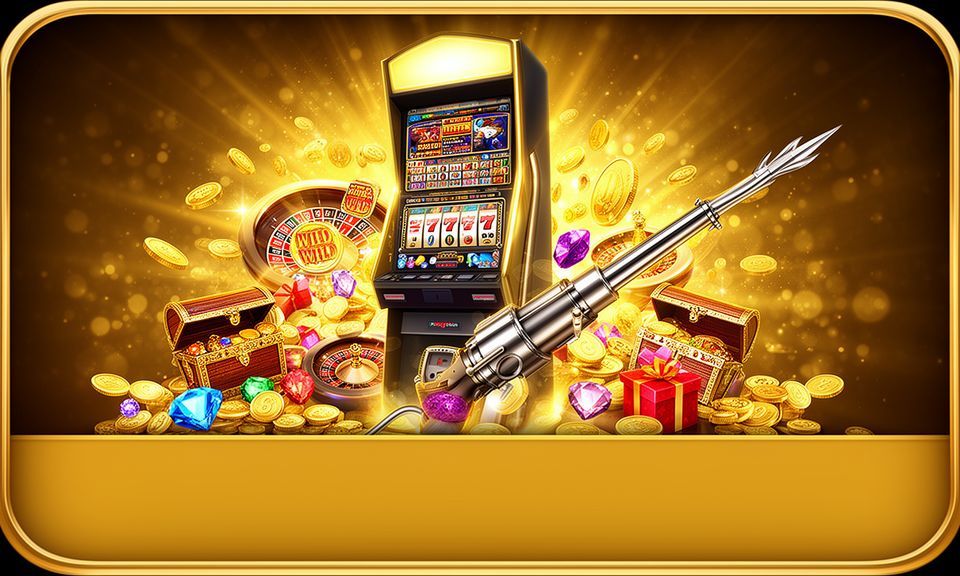 hibaji98 Every Classic Table Game, One Place to Browse